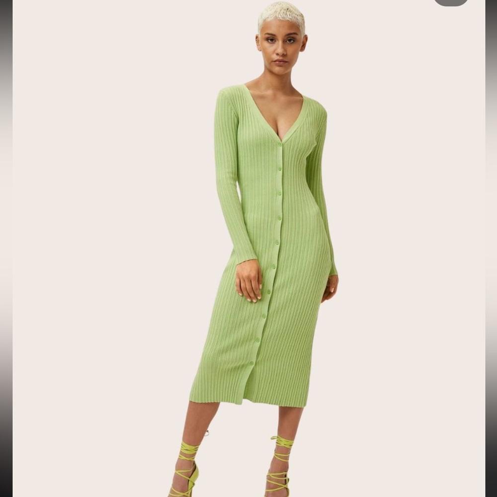 LITA by Ciara Sweater Dress XL